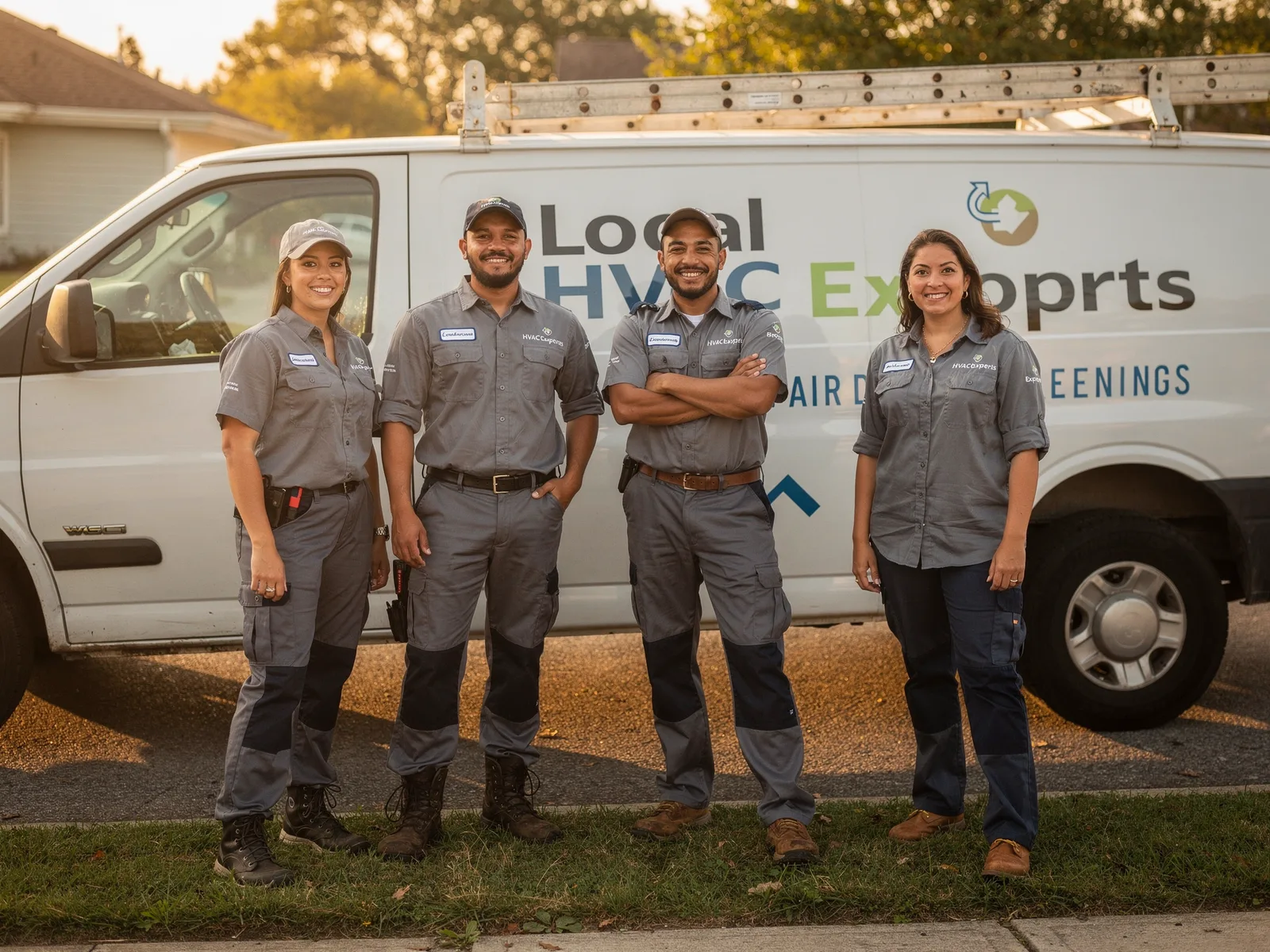24/7 HVAC Repair & AC Replacement company in Searcy, AR
